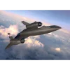 Revell - Lockheed SR-71B Blackbird - 03751