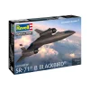 Revell - Lockheed SR-71B Blackbird - 03751