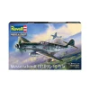 4009803752-10 Revell - Messerschmitt Bf109G-10 Erla - 03752