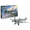4009803752 Revell - Messerschmitt Bf109G-10 Erla - 03752
