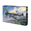 4009803752-11 Revell - Messerschmitt Bf109G-10 Erla - 03752