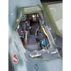 4009803752-2 Revell - Messerschmitt Bf109G-10 Erla - 03752