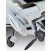 4009803752-4 Revell - Messerschmitt Bf109G-10 Erla - 03752