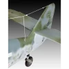 4009803752-5 Revell - Messerschmitt Bf109G-10 Erla - 03752