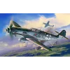 4009803752-7 Revell - Messerschmitt Bf109G-10 Erla - 03752