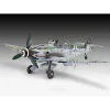 4009803752-8 Revell - Messerschmitt Bf109G-10 Erla - 03752