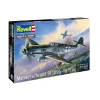 4009803752-9 Revell - Messerschmitt Bf109G-10 Erla - 03752
