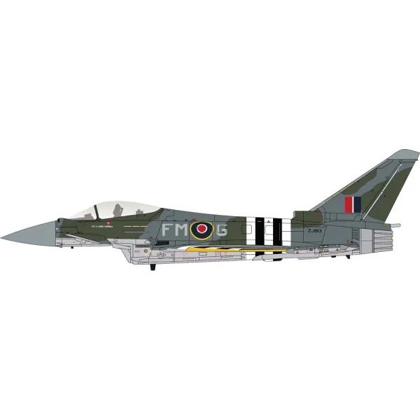 4009803753-1 Revell - Eurofighter Typhoon FGR.4 - 03753