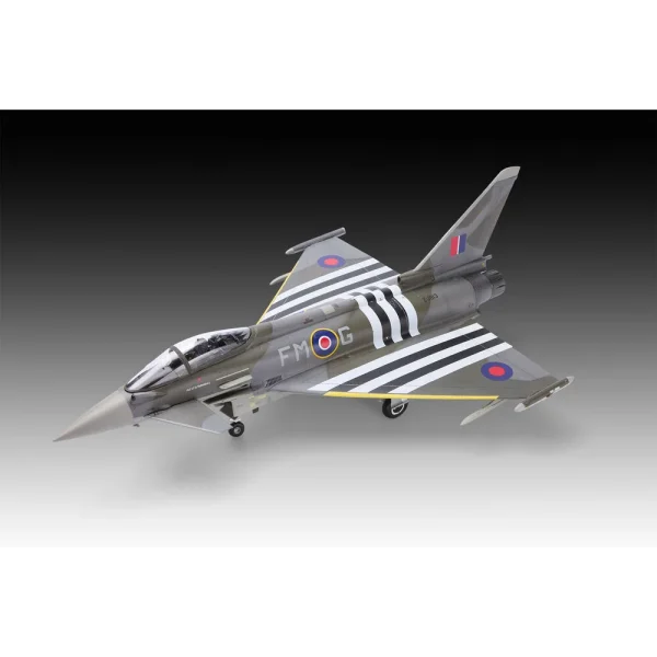 4009803753-11 Revell - Eurofighter Typhoon FGR.4 - 03753