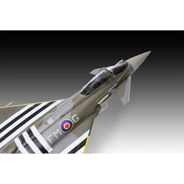 4009803753-2 Revell - Eurofighter Typhoon FGR.4 - 03753