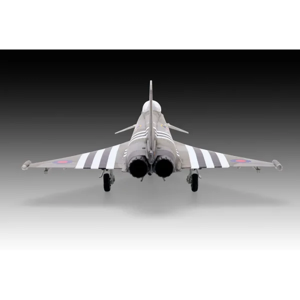 4009803753-5 Revell - Eurofighter Typhoon FGR.4 - 03753