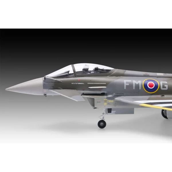 4009803753-6 Revell - Eurofighter Typhoon FGR.4 - 03753