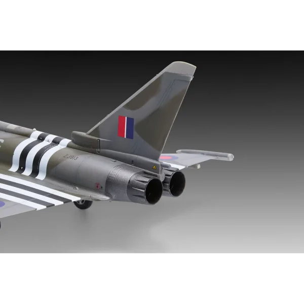 4009803753-7 Revell - Eurofighter Typhoon FGR.4 - 03753