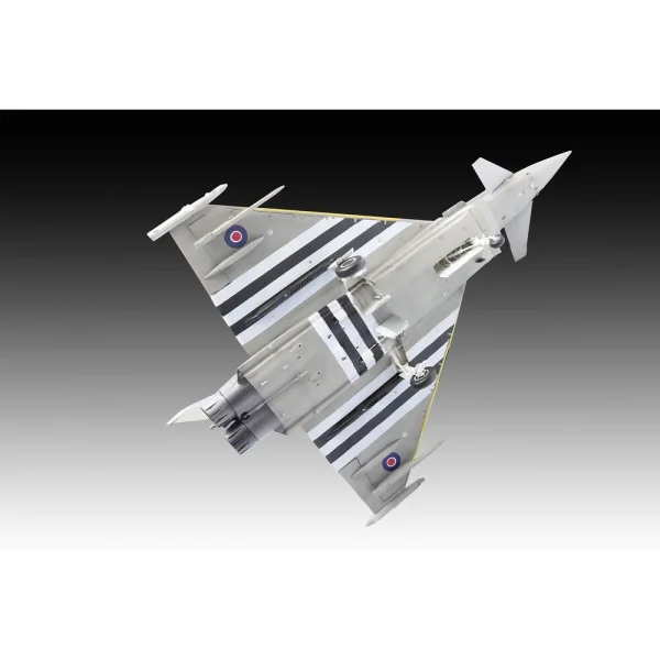 4009803753-8 Revell - Eurofighter Typhoon FGR.4 - 03753