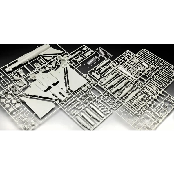 4009803753-9 Revell - Eurofighter Typhoon FGR.4 - 03753
