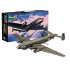 4009803754 Revell - Junkers Ju290A-5/7 “Seeadler” - 03754
