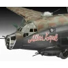 4009803754-2 Revell - Junkers Ju290A-5/7 “Seeadler” - 03754