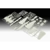 4009803754-6 Revell - Junkers Ju290A-5/7 “Seeadler” - 03754