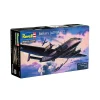 4009803754-9 Revell - Junkers Ju290A-5/7 “Seeadler” - 03754