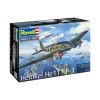 4009803755-2 Revell - Heinkel He 111P-1 - 03755