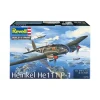 4009803755-3 Revell - Heinkel He 111P-1 - 03755