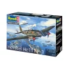 4009803755-4 Revell - Heinkel He 111P-1 - 03755