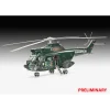 4009803758 Revell - SA 330/Westland Puma HC.1 - 03758