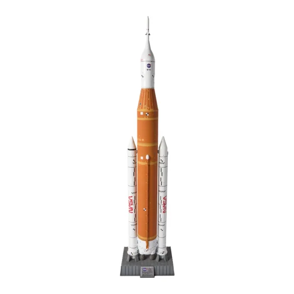 Revell - NASA Artemis Space Launch System (SLS) - 03760