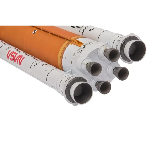 Revell - NASA Artemis Space Launch System (SLS) - 03760