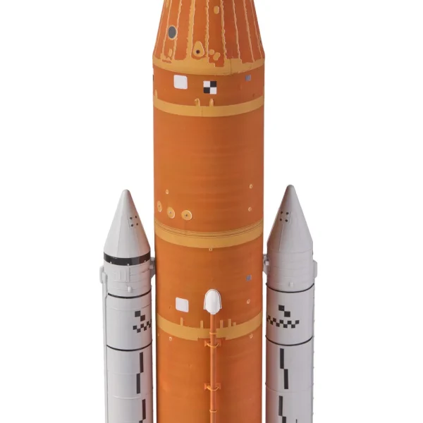 Revell - NASA Artemis Space Launch System (SLS) - 03760
