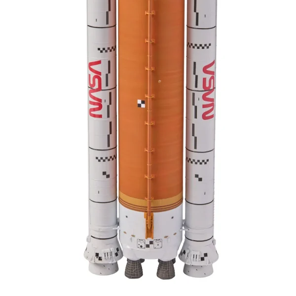 Revell - NASA Artemis Space Launch System (SLS) - 03760