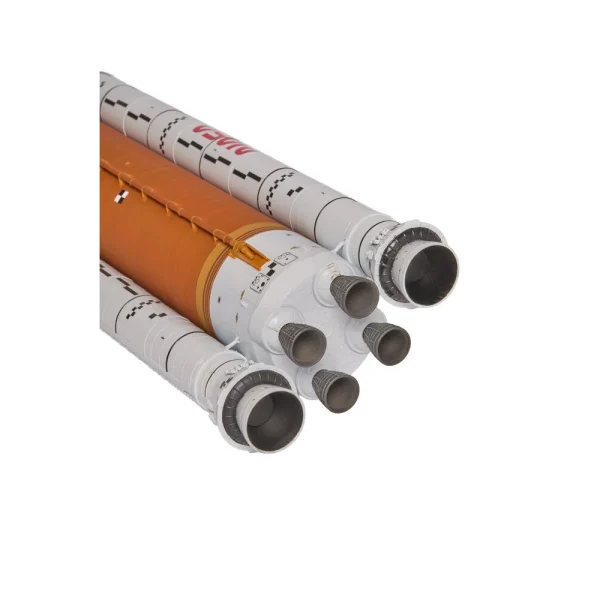 Revell - NASA Artemis Space Launch System (SLS) - 03760