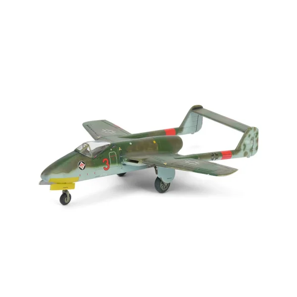Revell - Focke-Wulf TL Jäger Flitzer - P-Series - 03761