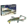 Revell - Focke-Wulf TL Jäger Flitzer - P-Series - 03761