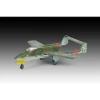 Revell - Focke-Wulf TL Jäger Flitzer - P-Series - 03761