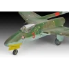Revell - Focke-Wulf TL Jäger Flitzer - P-Series - 03761