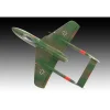 Revell - Focke-Wulf TL Jäger Flitzer - P-Series - 03761