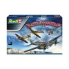 4009803766-2 Revell - Battle of Britain 85th Anniversary Set - 03766
