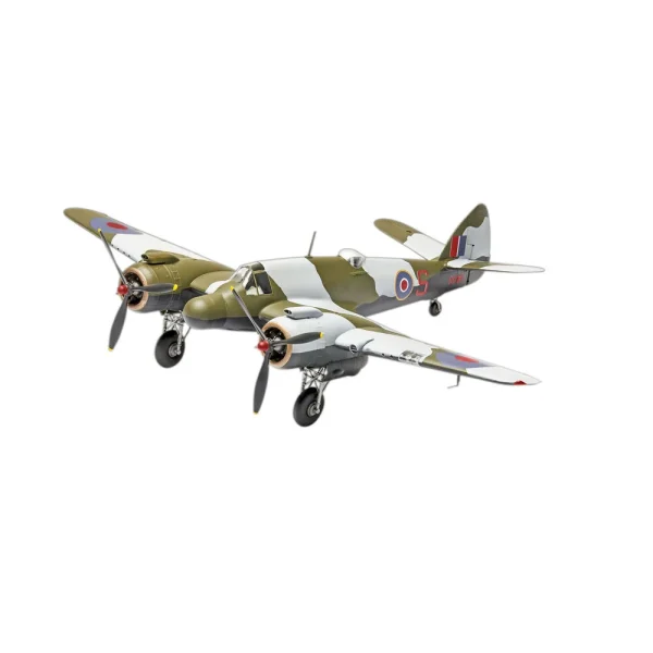 4009803767-1 Revell - Bristol Beaufighter Mk. VI - 03767