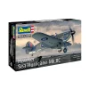 4009803768-10 Revell - Hawker Sea Hurricane Mk.IIC - 03768