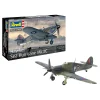 4009803768 Revell - Hawker Sea Hurricane Mk.IIC - 03768