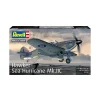 4009803768-11 Revell - Hawker Sea Hurricane Mk.IIC - 03768