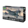 4009803768-12 Revell - Hawker Sea Hurricane Mk.IIC - 03768
