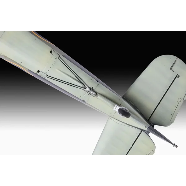4009803768-5 Revell - Hawker Sea Hurricane Mk.IIC - 03768