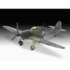4009803768-9 Revell - Hawker Sea Hurricane Mk.IIC - 03768