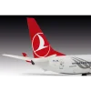 4009803772-6 Revell - Boeing 737-800 Turkish Airlines - 03772