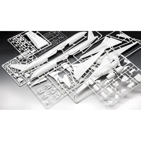 Revell - Airbus A350-900 Turkish Airlines - 03773