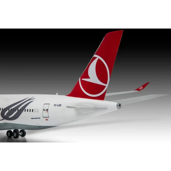 Revell - Airbus A350-900 Turkish Airlines - 03773