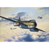 4009803774-1 Revell - Messerschmitt P.1099A - P-Series - 03774