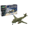4009803774 Revell - Messerschmitt P.1099A - P-Series - 03774